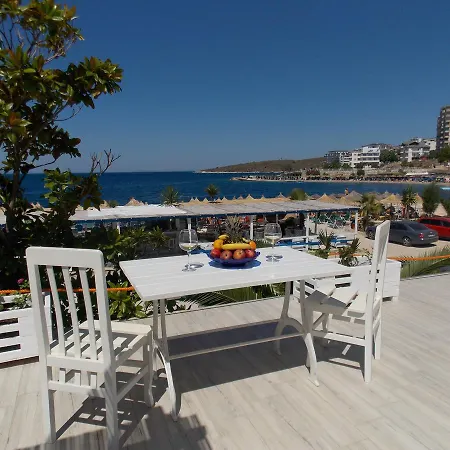 Sunset 4* Sarandë