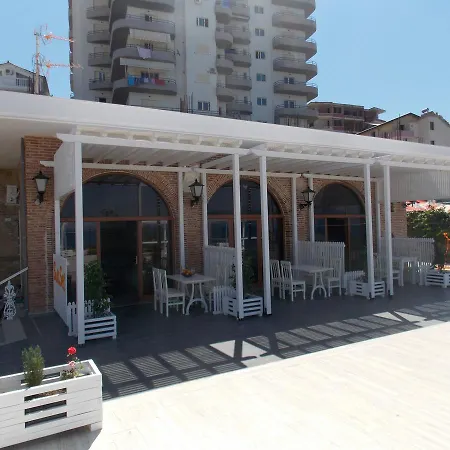 Sunset 4* Sarandë